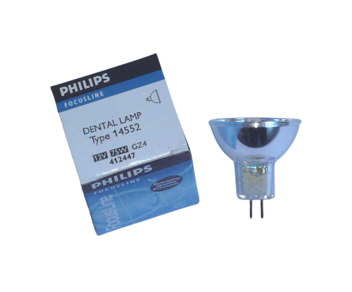 Лампочка Philips 12В х 75Вт / Philips