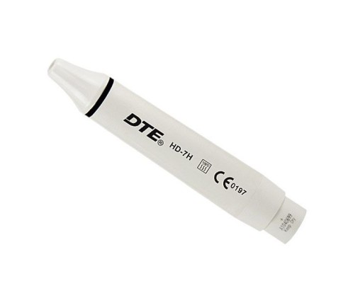 Наконечник DTE HD-7H (ручка) - универсальный пластиковый автоклавируемый наконечник для скалеров, Woodpecker / Китай