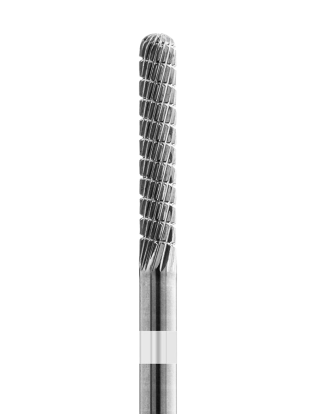 Фреза ТВС № 85 (73230) мелкая спиральная нарезка  Кристалл 