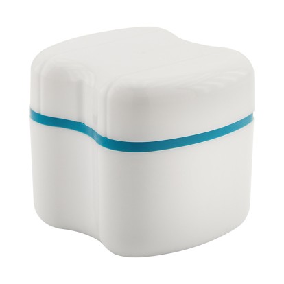 Бокс для хранения зубных конструкций Denture Box 09/ Revyline 