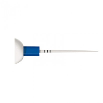 Эндоактиватор EndoActivator Tips L Насадки тип L синие (25шт) / Dentsply 