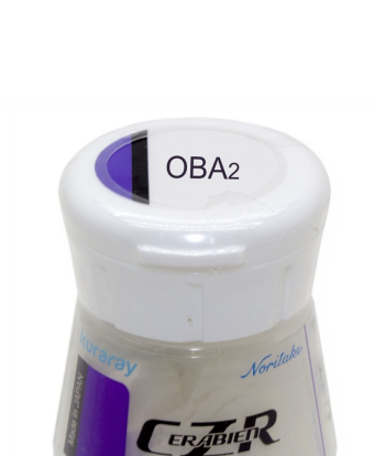 Норитаки  Noritakе CZR опак-дентин OBA2 10г