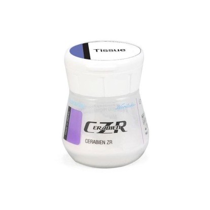 Норитаки  Noritakе CZR Tissue 2 десневая масса для оксида циркония 10г