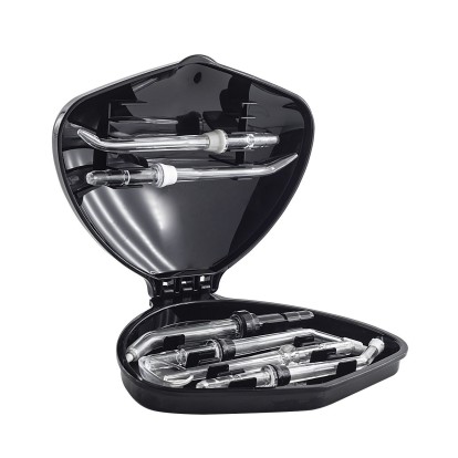 Ирригатор полости рта  Revyline RL 100 Black стационарный