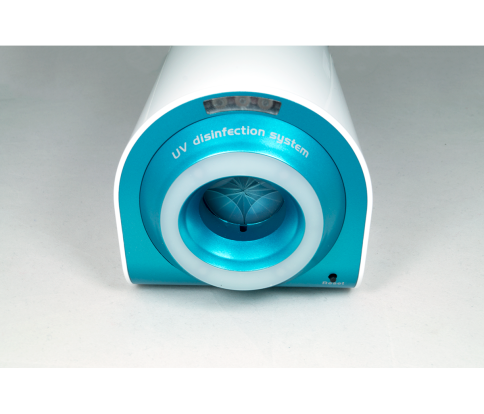 Стерилизатор стоматологический, ультрафиолетовый CLEVO Dmeyec Co., Ltd/ Корея